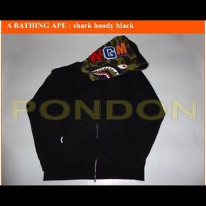 Meet your Posher, Zach